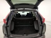 Thumbnail of 2021 Black Honda CR-V
