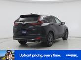 Thumbnail of 2021 Black Honda CR-V