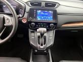 Thumbnail of 2021 Black Honda CR-V
