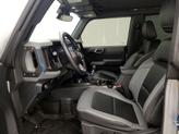Thumbnail of 2023 Silver Ford Bronco