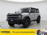 Thumbnail of 2023 Silver Ford Bronco