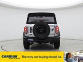 Thumbnail of 2023 Silver Ford Bronco
