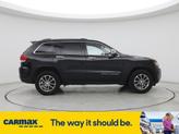 Thumbnail of 2014 Black Jeep Grand Cherokee