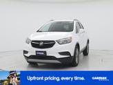Thumbnail of 2017 White Buick Encore