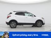 Thumbnail of 2017 White Buick Encore