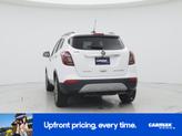 Thumbnail of 2017 White Buick Encore