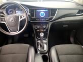 Thumbnail of 2017 White Buick Encore