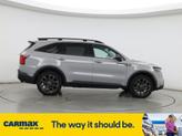 Thumbnail of 2023 Gray Kia Sorento