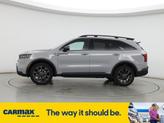 Thumbnail of 2023 Gray Kia Sorento