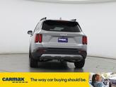 Thumbnail of 2023 Gray Kia Sorento