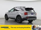 Thumbnail of 2023 Gray Kia Sorento