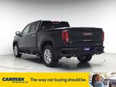 Thumbnail of 2024 Black GMC Sierra 1500