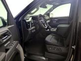 Thumbnail of 2024 Black GMC Sierra 1500