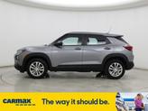 Thumbnail of 2023 Gray Chevrolet Trailblazer