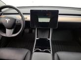 Thumbnail of 2020 Blue Tesla Model 3