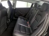 Thumbnail of 2020 Black Tesla Model 3