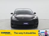 Thumbnail of 2020 Black Tesla Model 3