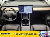 Thumbnail of 2020 Black Tesla Model 3