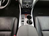 Thumbnail of 2016 Black Acura TLX
