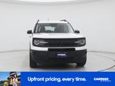 Thumbnail of 2022 White Ford Bronco Sport