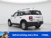 Thumbnail of 2022 White Ford Bronco Sport