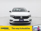 Thumbnail of 2020 White Volkswagen Jetta