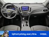 Thumbnail of 2019 Green Chevrolet Equinox