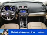 Thumbnail of 2015 Black Subaru Outback