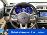 Thumbnail of 2015 Black Subaru Outback