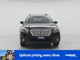 Thumbnail of 2015 Black Subaru Outback