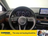 Thumbnail of 2017 Gold Audi A4