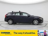 Thumbnail of 2016 Blue Volvo V60