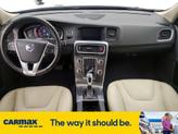 Thumbnail of 2016 Blue Volvo V60