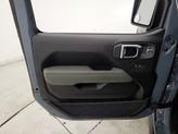 Thumbnail of 2025 Gray Jeep Gladiator