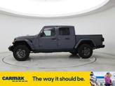 Thumbnail of 2025 Gray Jeep Gladiator