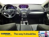 Thumbnail of 2014 Gray Acura RDX