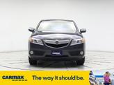 Thumbnail of 2014 Gray Acura RDX