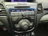 Thumbnail of 2014 Gray Acura RDX