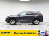 Thumbnail of 2014 Gray Acura RDX