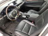 Thumbnail of 2014 White Lexus ES 350