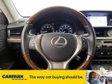 Thumbnail of 2014 White Lexus ES 350