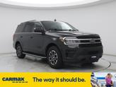 Photo of 2023 Green Ford Expedition