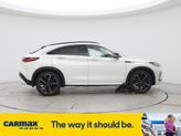Thumbnail of 2022 White INFINITI QX55