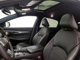 Thumbnail of 2022 White INFINITI QX55