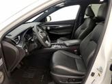 Thumbnail of 2022 White INFINITI QX55