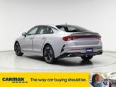 Thumbnail of 2022 Gray Kia K5