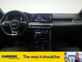 Thumbnail of 2022 Gray Kia K5