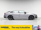 Thumbnail of 2022 Gray Kia K5