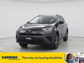 Thumbnail of 2018 Gray Toyota RAV4