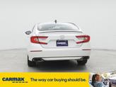 Thumbnail of 2022 White Honda Accord